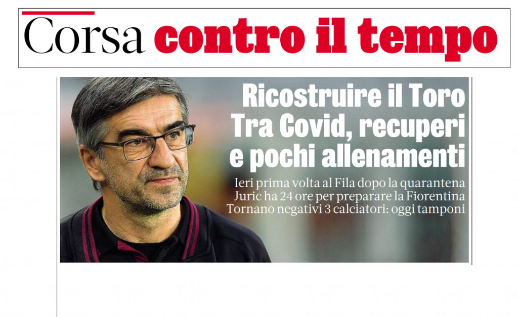 gazzetta 2
