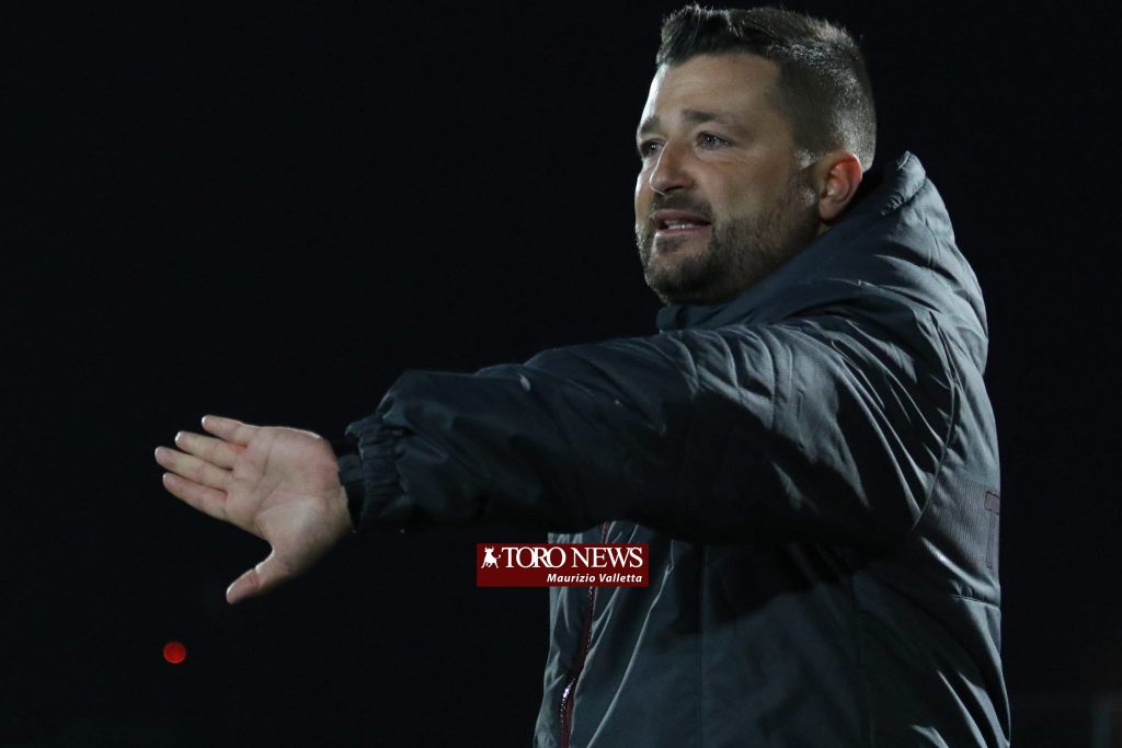 Primavera, Torino-Juventus Coppitelli