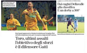 rassegna stampa 29 gennaio 2022