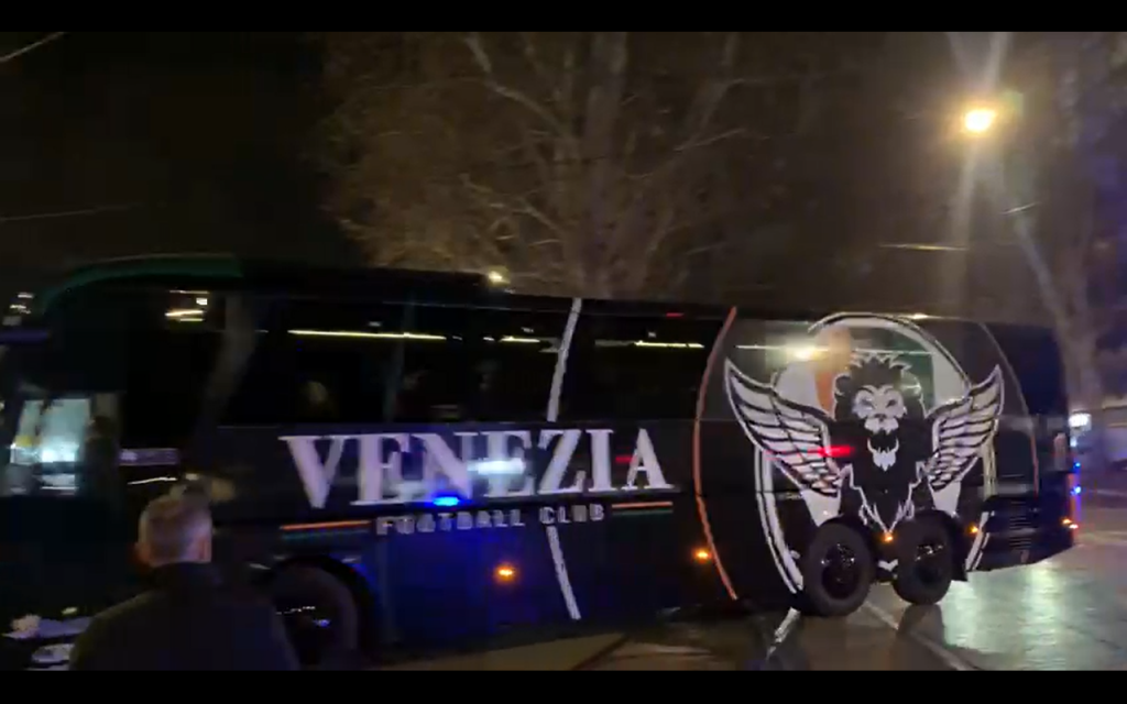 pullman venezia