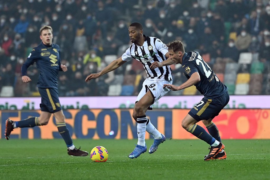 Udinese Calcio v Torino FC - Serie A