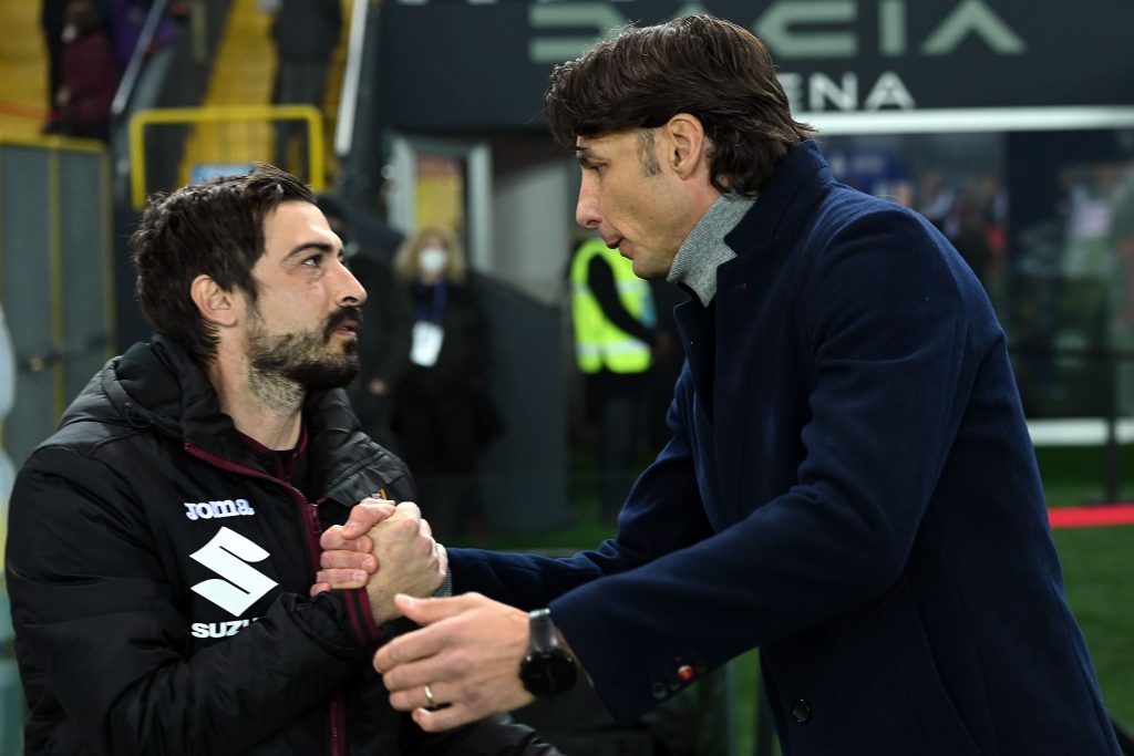 Udinese Calcio v Torino FC - Serie A