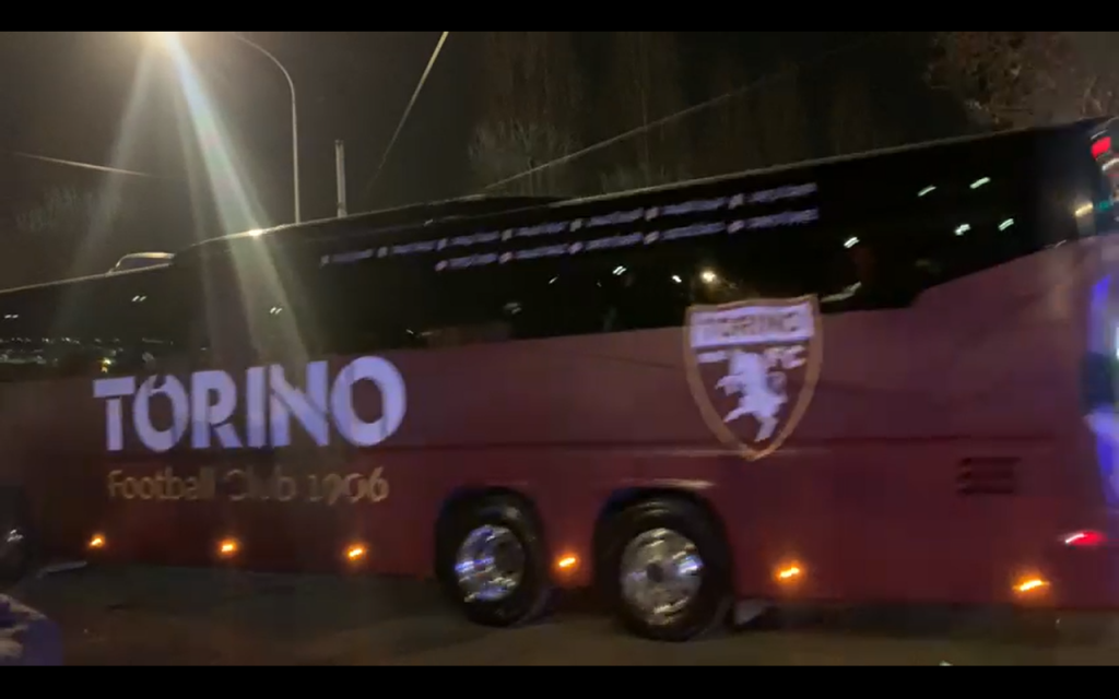 pullman toro