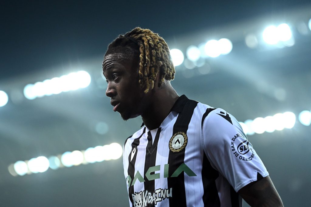 Udinese Calcio v Torino FC - Serie A