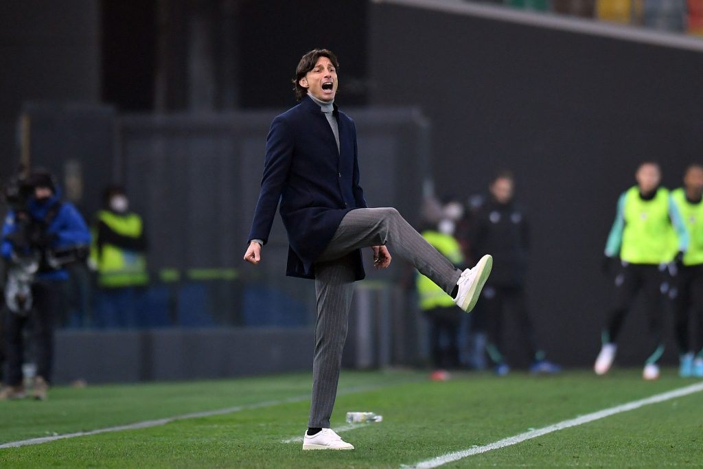 Udinese Calcio v Torino FC - Serie A