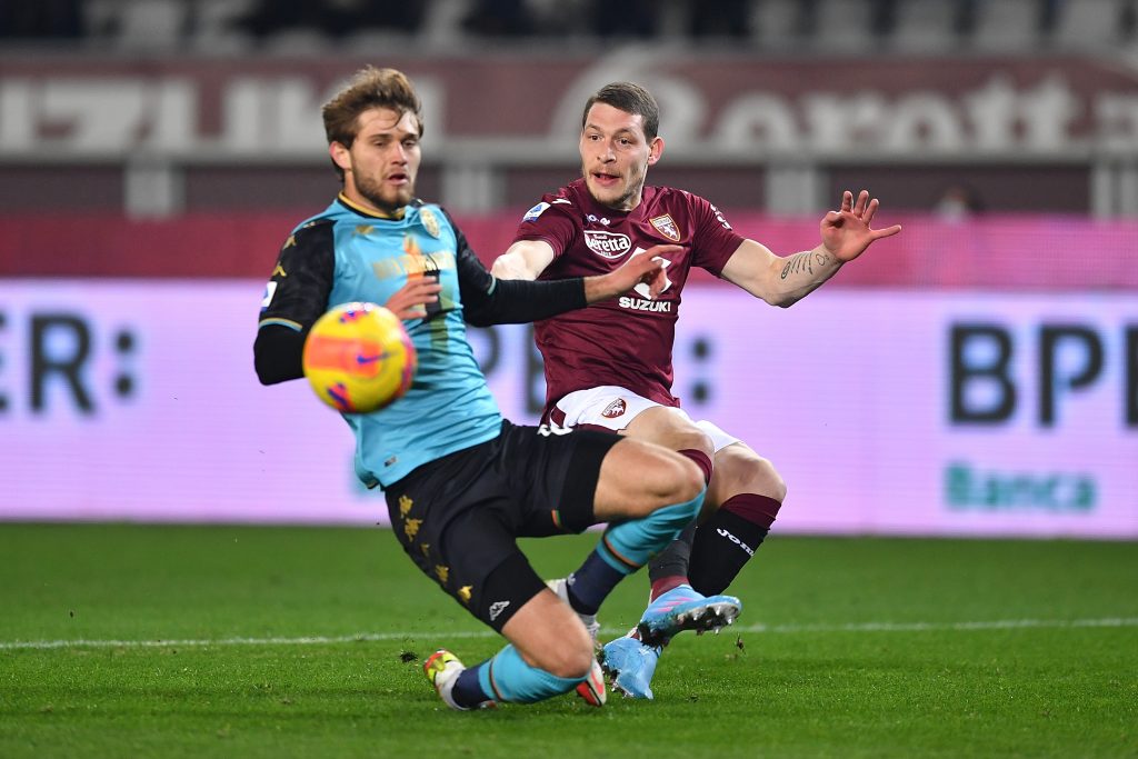 Torino FC v Venezia FC - Serie A