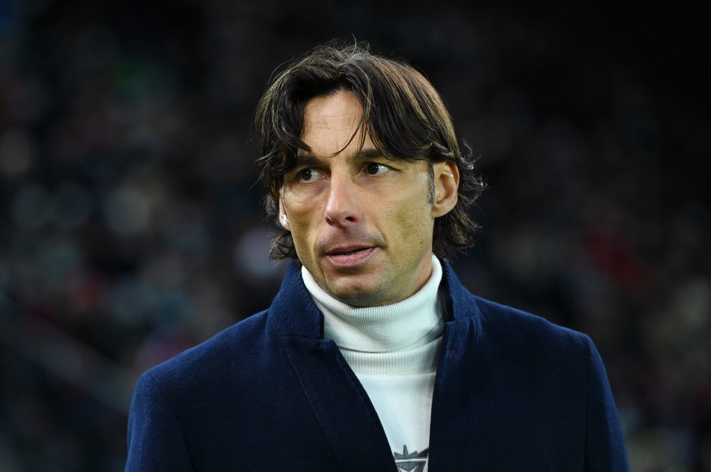 Udinese Calcio v AC Milan - Serie A