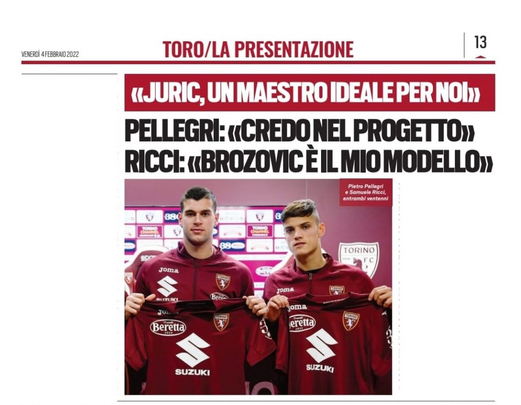 tuttosport 3