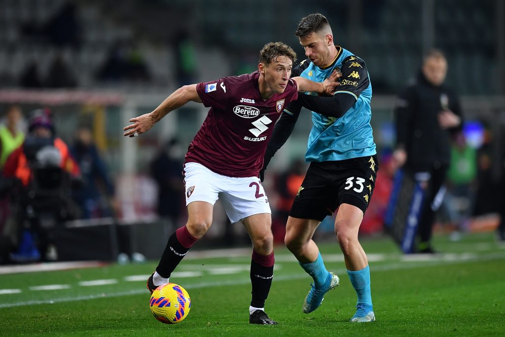 Torino FC v Venezia FC - Serie A