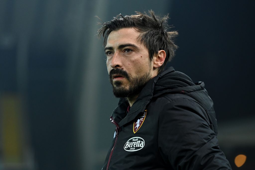 Udinese Calcio v Torino FC - Serie A