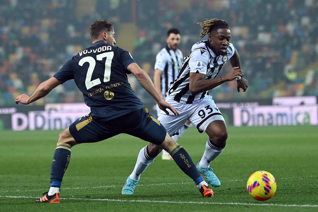 Udinese Calcio v Torino FC - Serie A