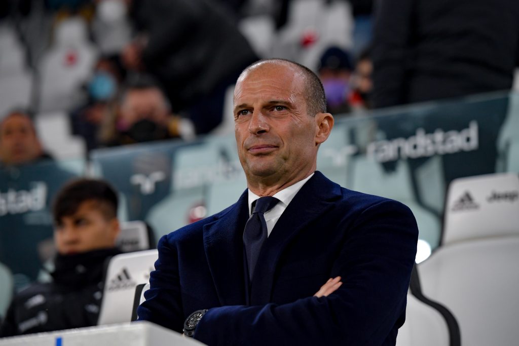 Juventus v Torino FC - Serie A