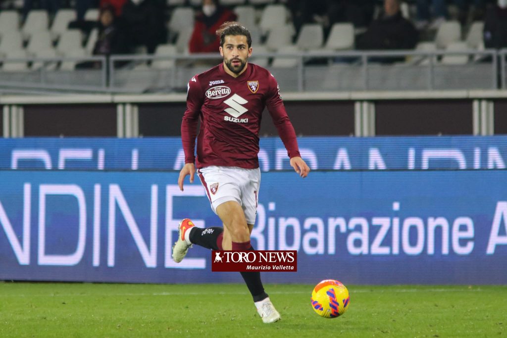 Torino Venezia Rodriguez