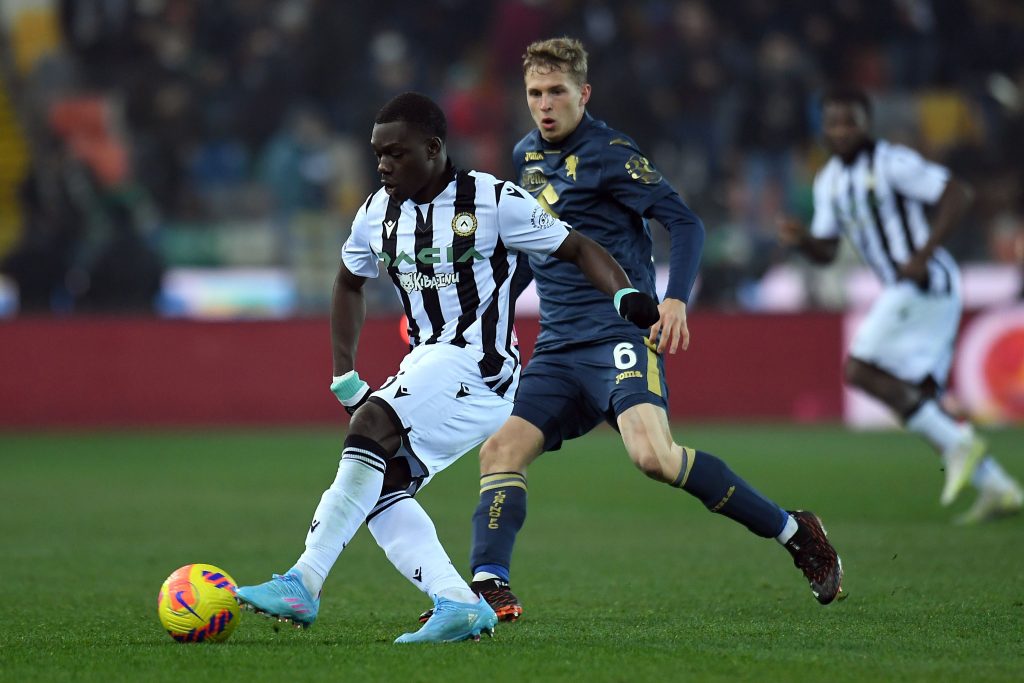 Udinese Calcio v Torino FC - Serie A