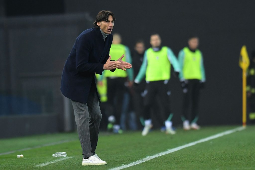 Udinese Calcio v Torino FC - Serie A