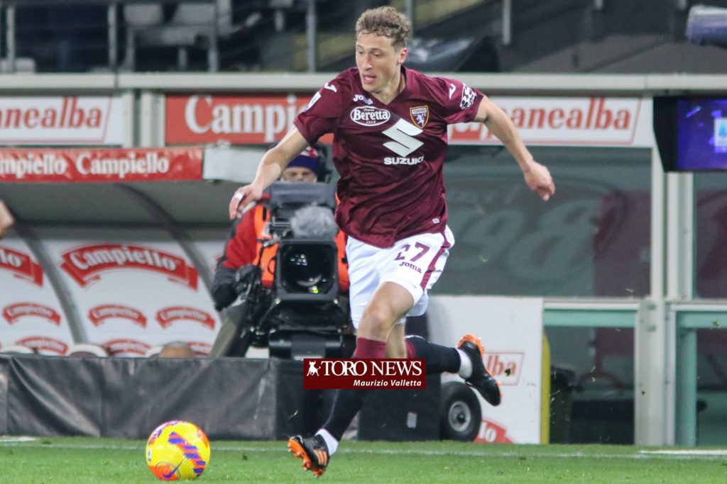 Torino Venezia Vojvoda