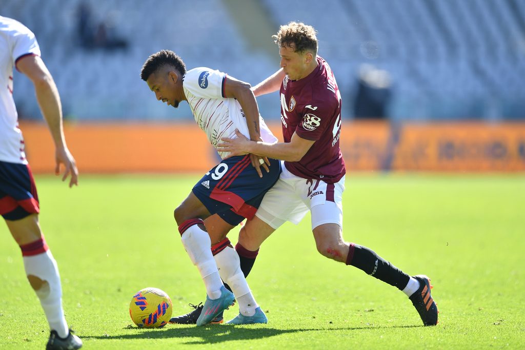 Torino FC v Cagliari Calcio - Serie A