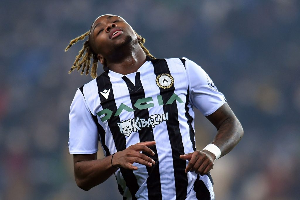 Udinese Calcio v Torino FC - Serie A