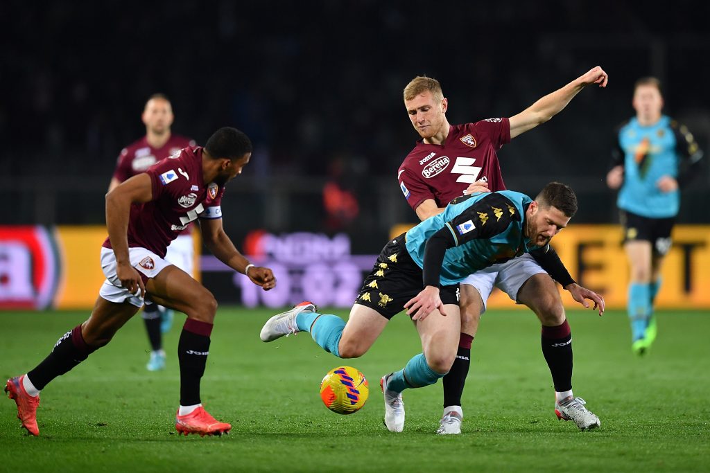 Torino FC v Venezia FC - Serie A