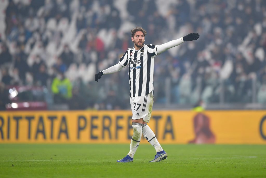 Juventus v Torino FC - Serie A