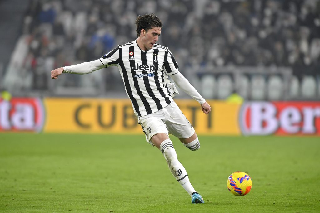 Juventus v Torino FC - Serie A