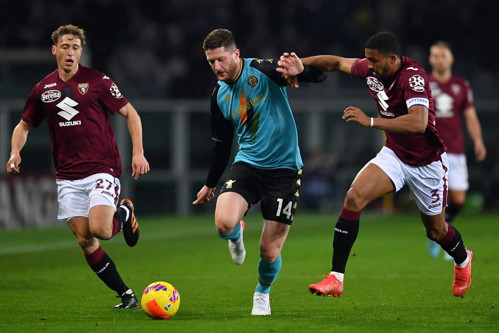 Torino FC v Venezia FC - Serie A