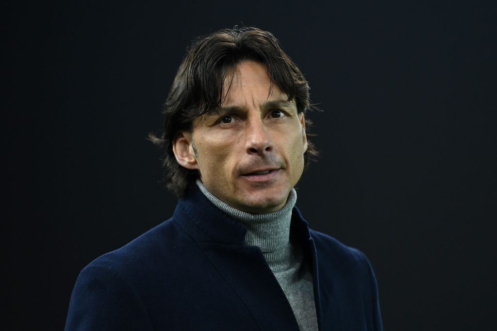 Udinese Calcio v Torino FC - Serie A