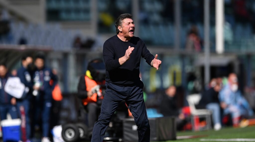 Torino FC v Cagliari Calcio - Serie A
