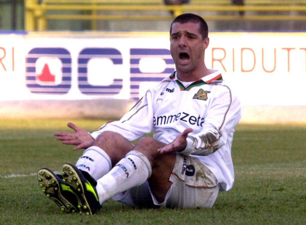 Bologna v Venezia X