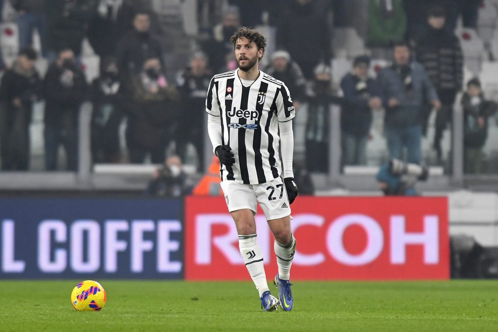 Juventus v Torino FC - Serie A