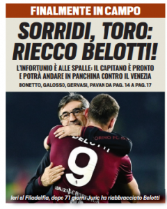 tuttosport 1 9222