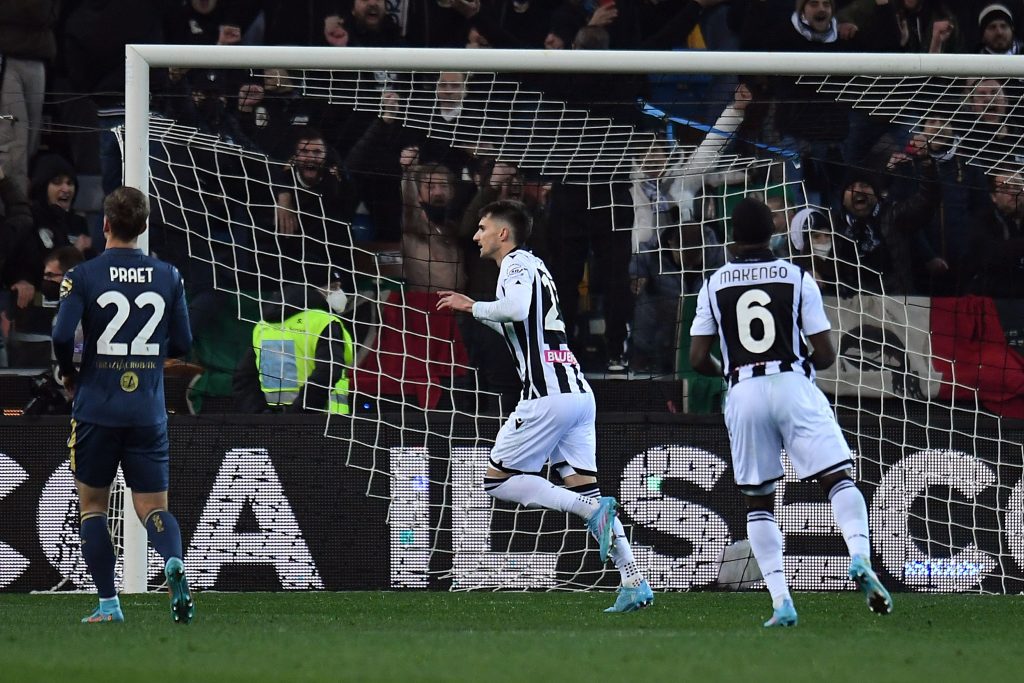 udinese-torino