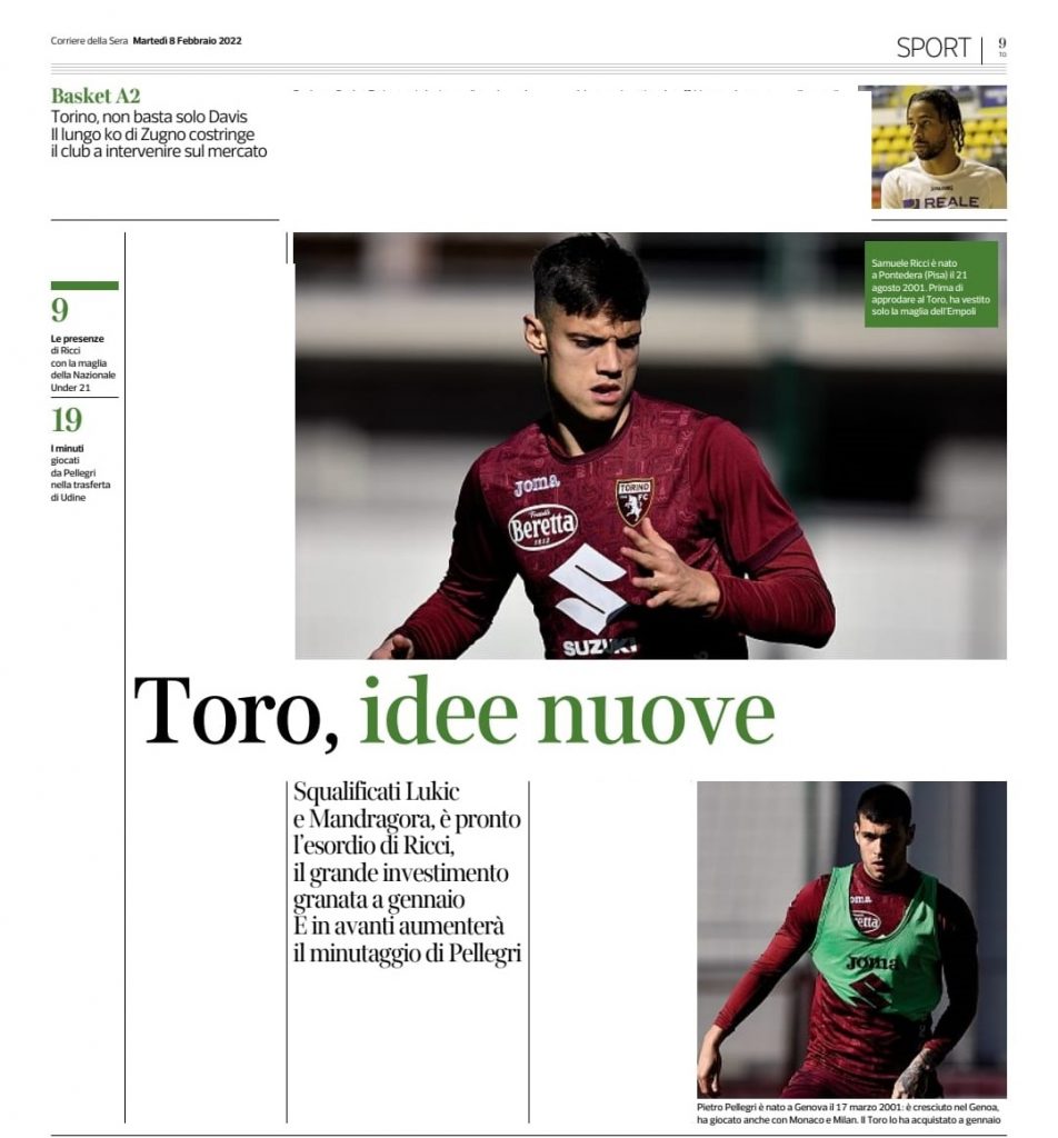 corriere 1