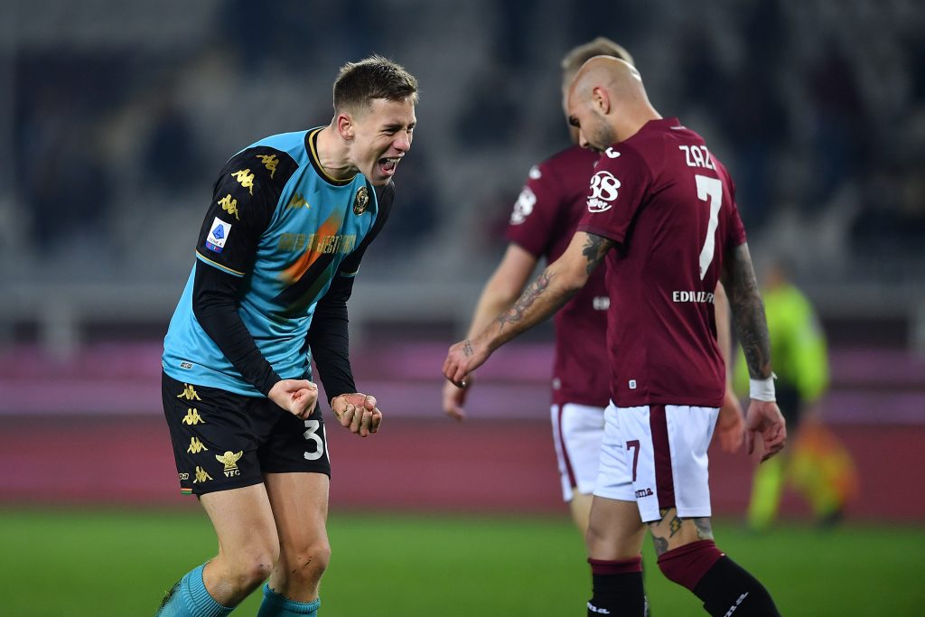 Torino FC v Venezia FC - Serie A
