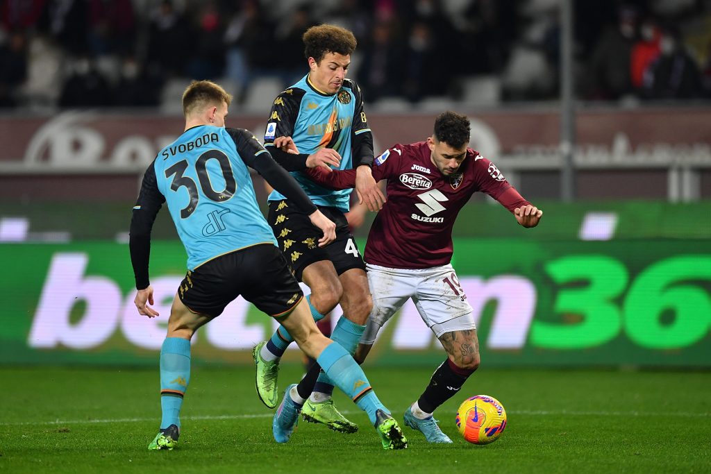 Torino FC v Venezia FC - Serie A