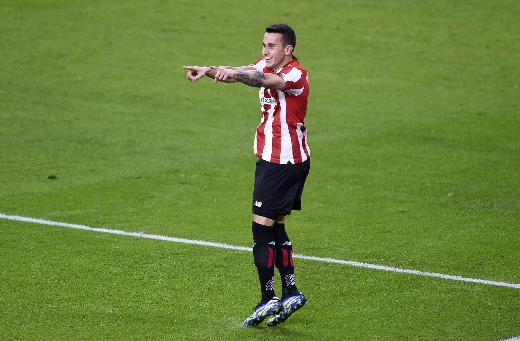 Athletic Club v Getafe CF - La Liga Santander