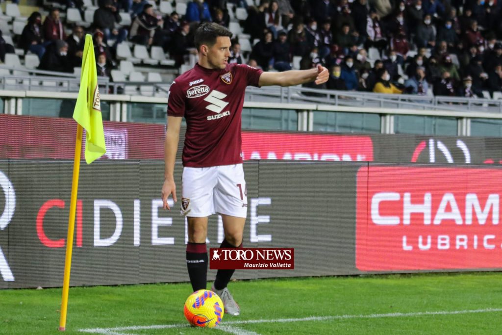 Torino Venezia Brekalo