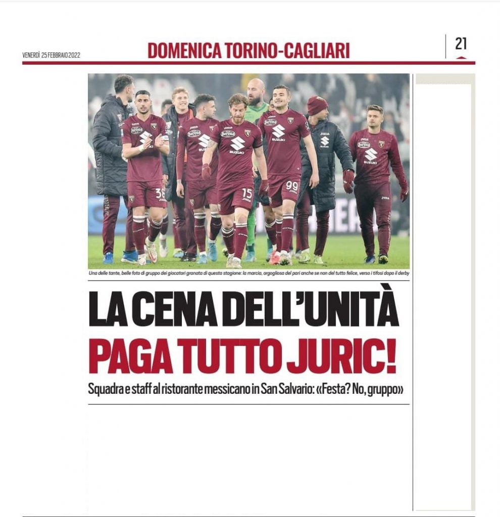 tuttosport