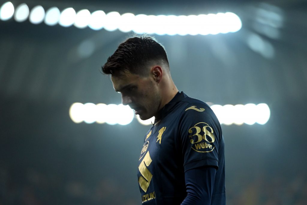 Udinese Calcio v Torino FC - Serie A