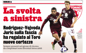 gazzetta