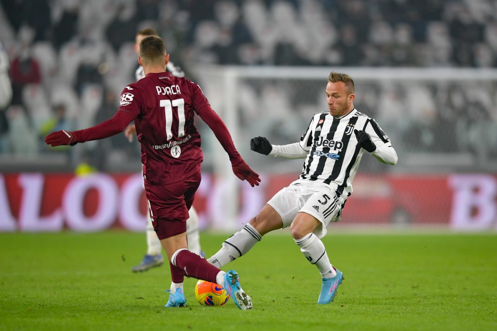 Juventus-Torino