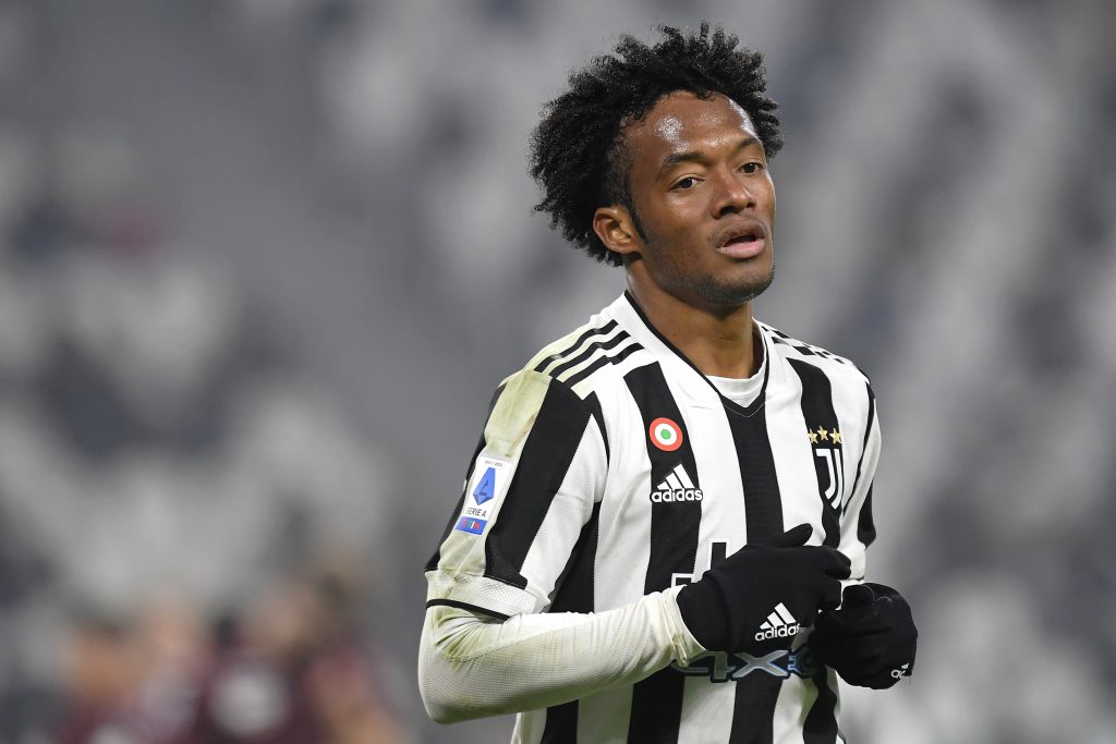 Juventus v Torino FC - Serie A