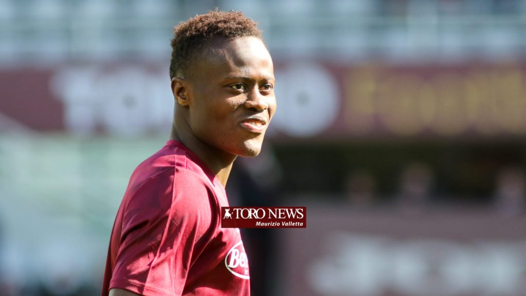 Torino Cagliari Seck