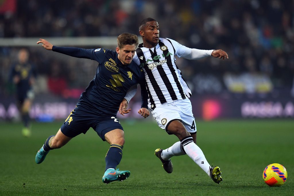 Udinese Calcio v Torino FC - Serie A