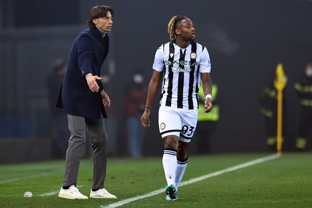 Udinese Calcio v Torino FC - Serie A