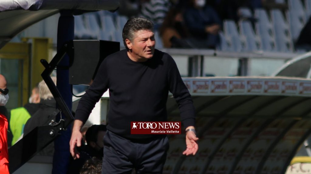Torino Cagliari Mazzarri
