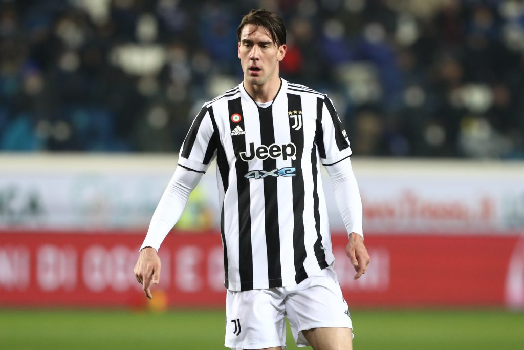 Atalanta BC v Juventus - Serie A