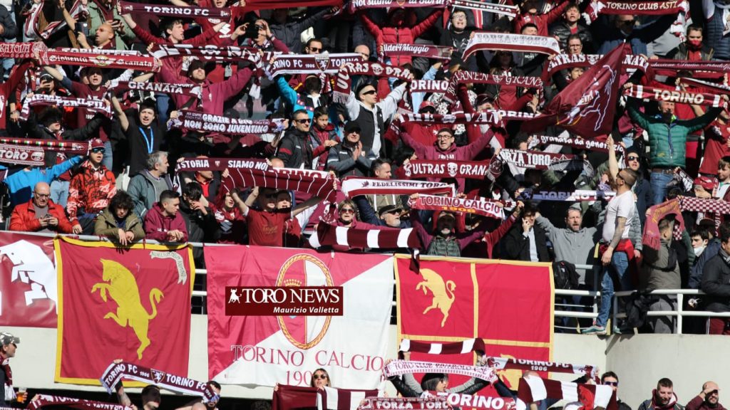 Torino Cagliari Maratona