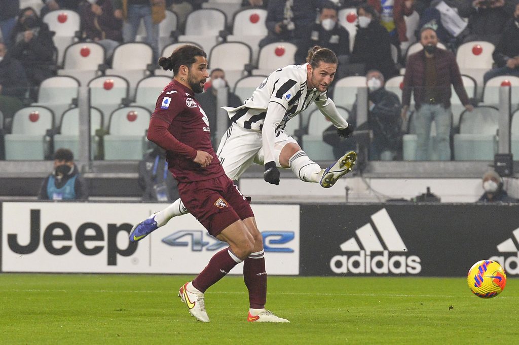 Juventus v Torino FC - Serie A