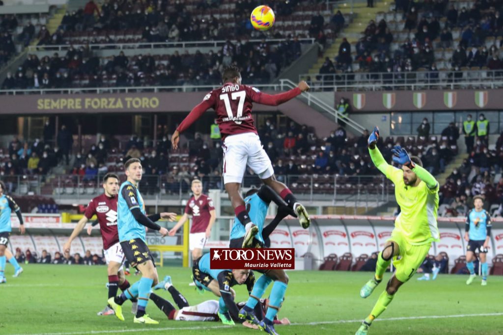 Torino Venezia Singo